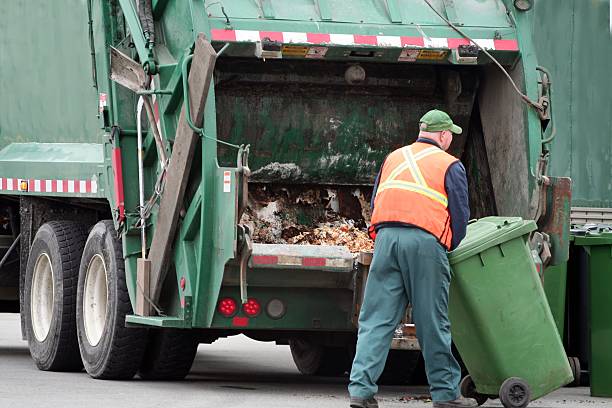 Trusted South El Monte, CA Junk Removal Experts